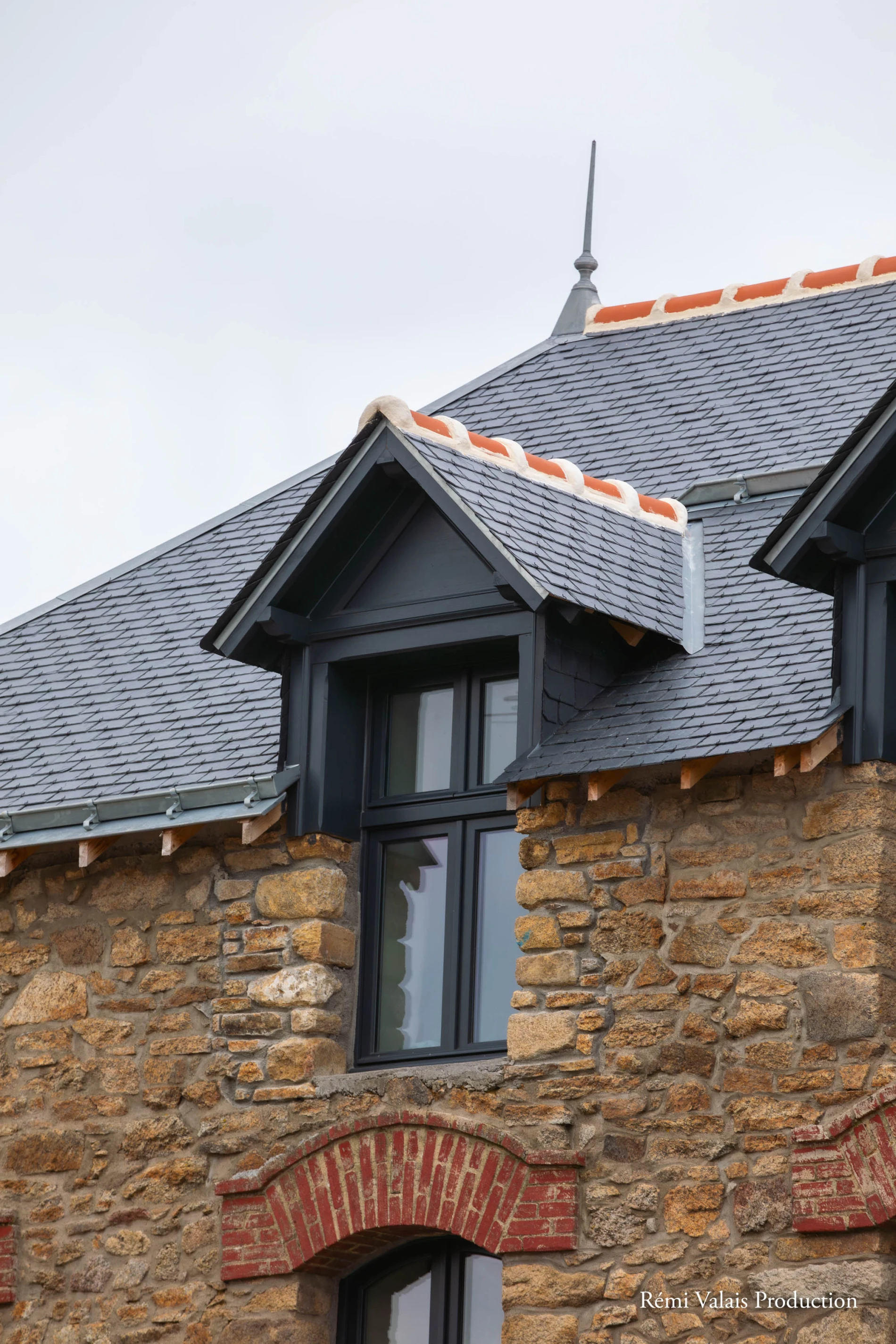 6 LOGTS PLEUCADEUC | © Partition Architecture