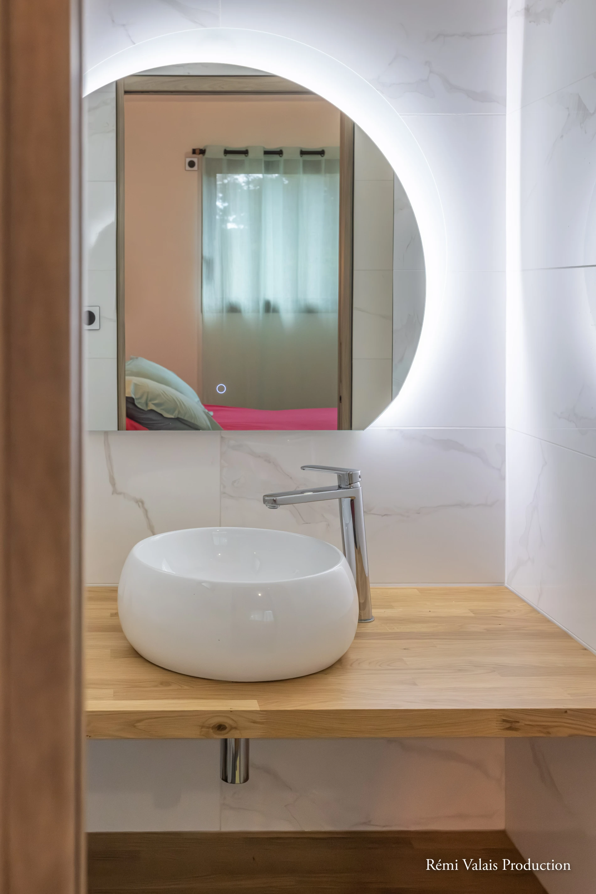 MAISON LB | © Partition Architecture