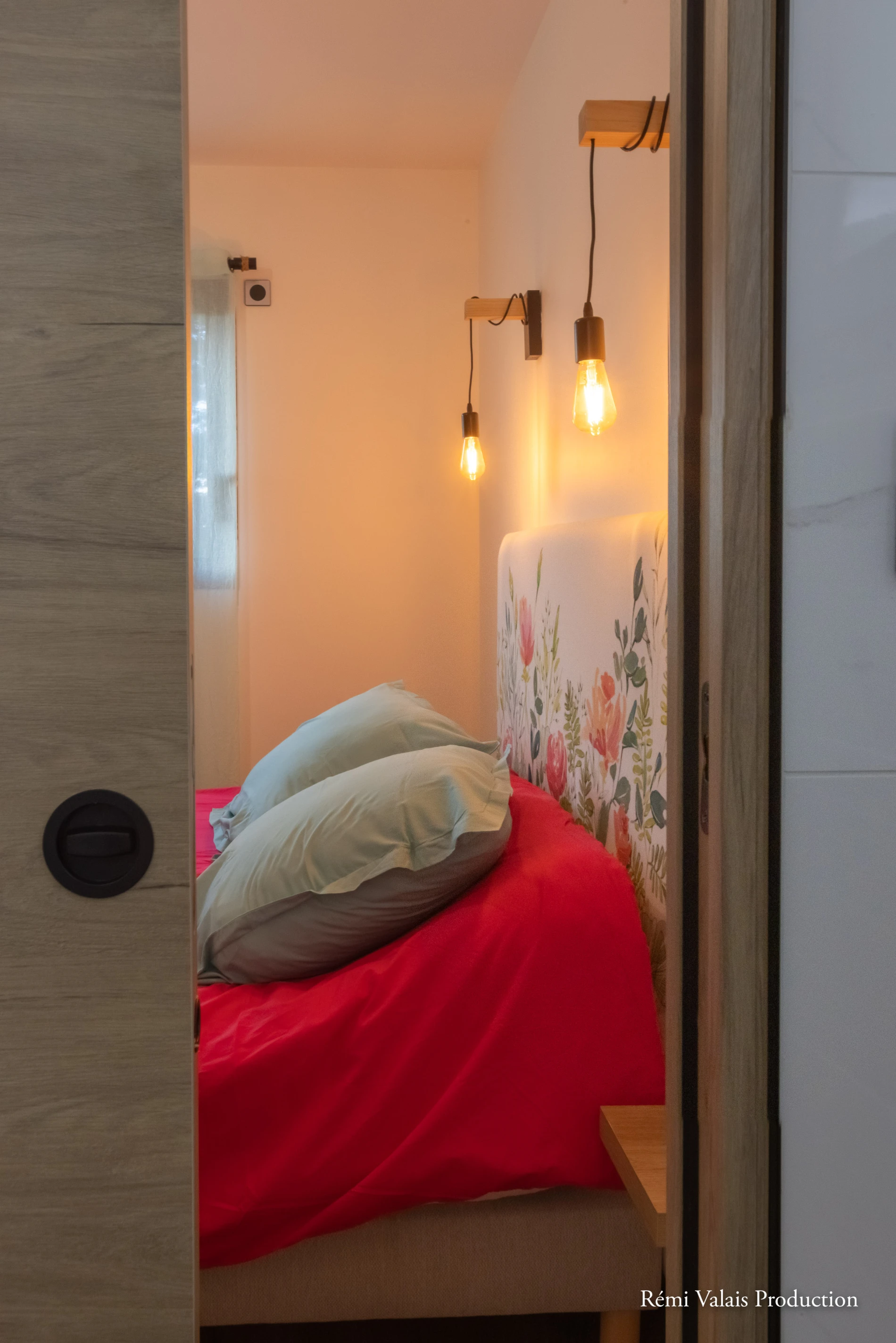 MAISON LB | © Partition Architecture