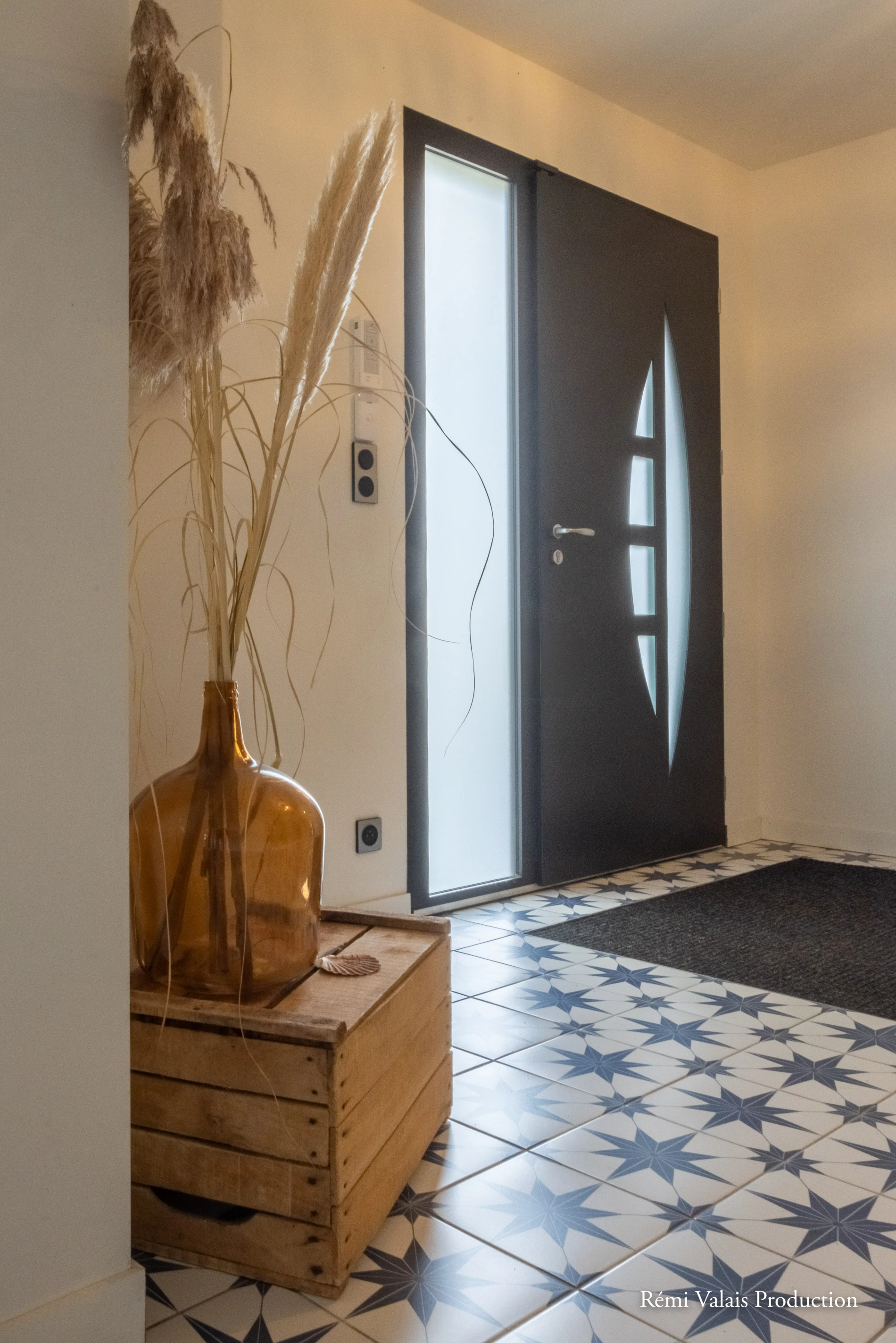 MAISON LB | © Partition Architecture