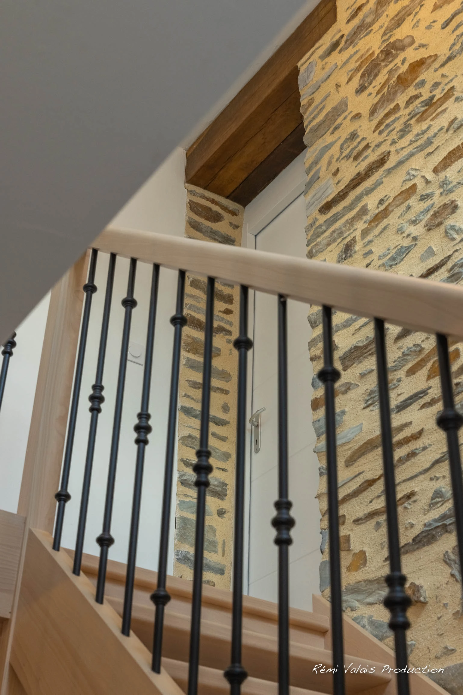 MAISON AT | © Partition Architecture