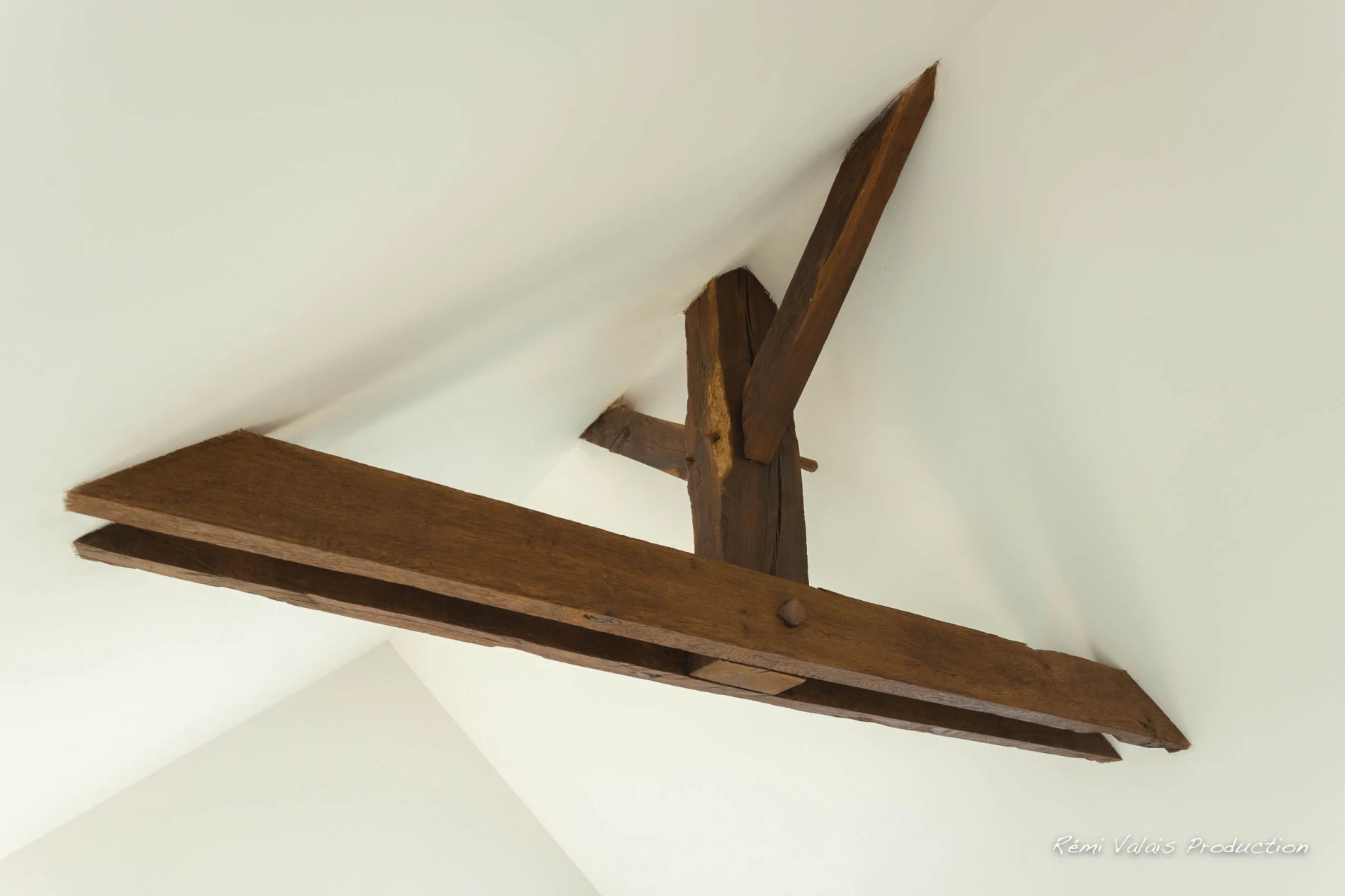 MAISON AT | © Partition Architecture