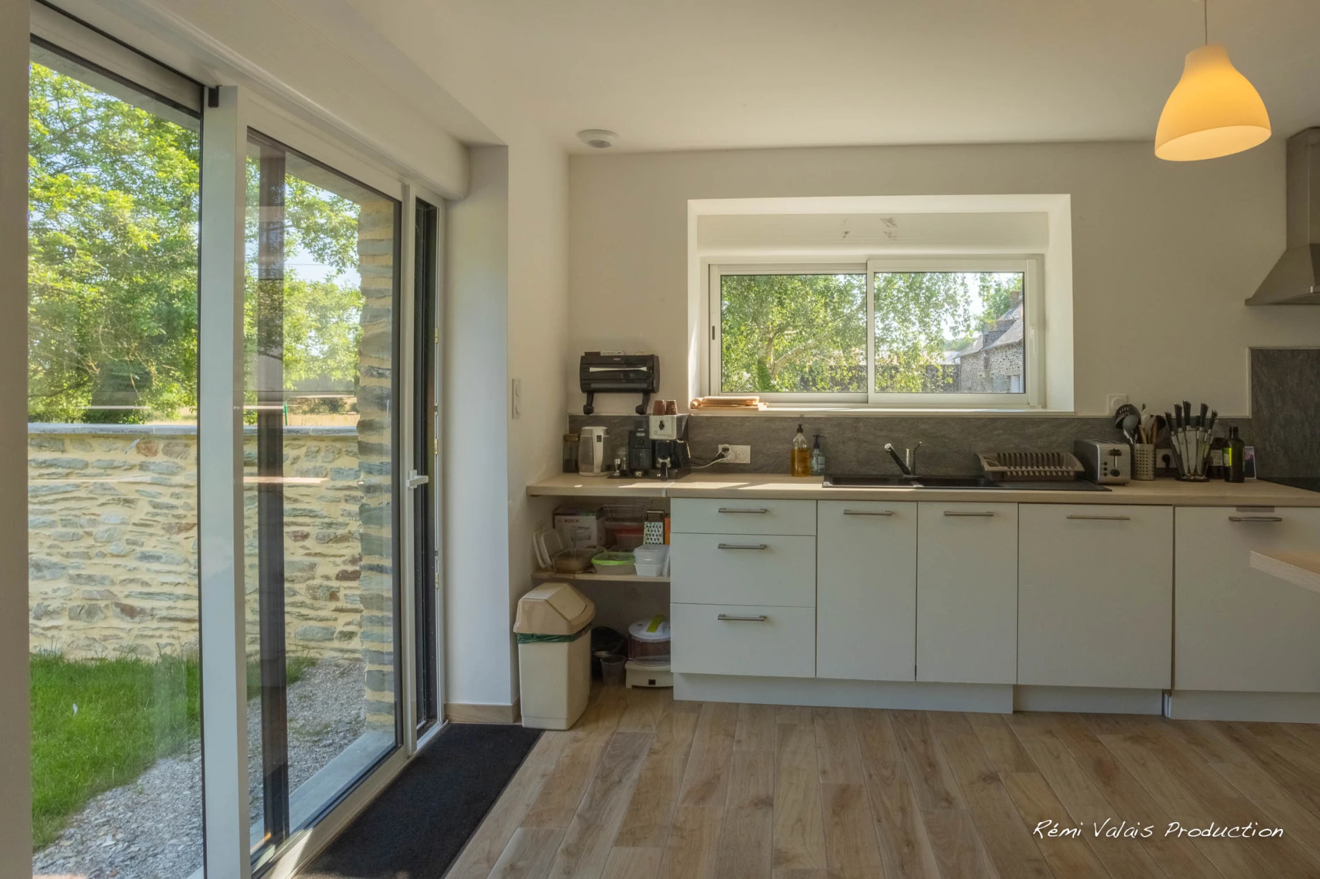 MAISON AT | © Partition Architecture