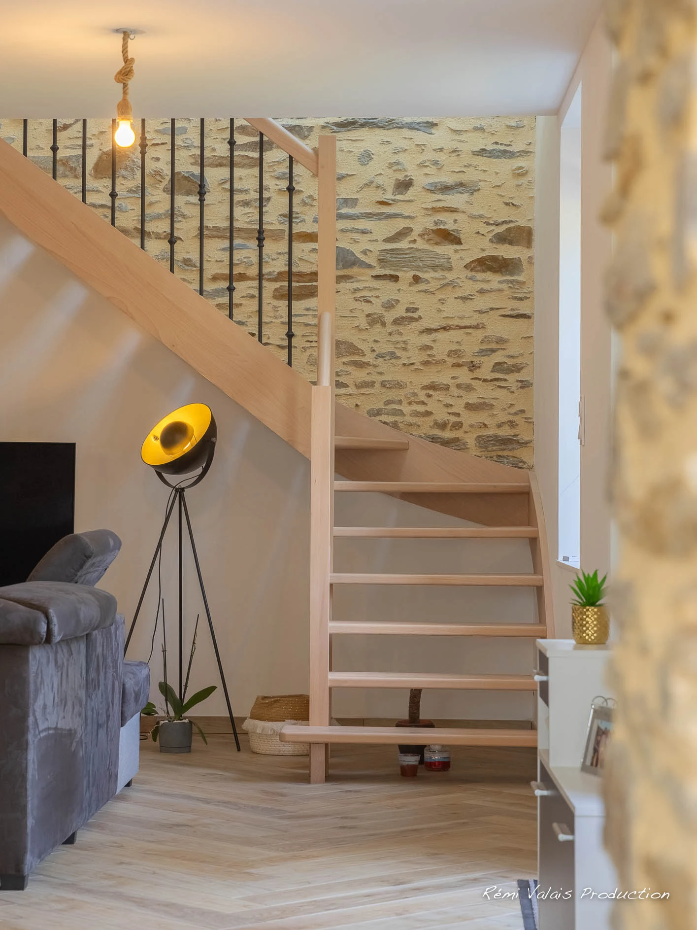 MAISON AT | © Partition Architecture