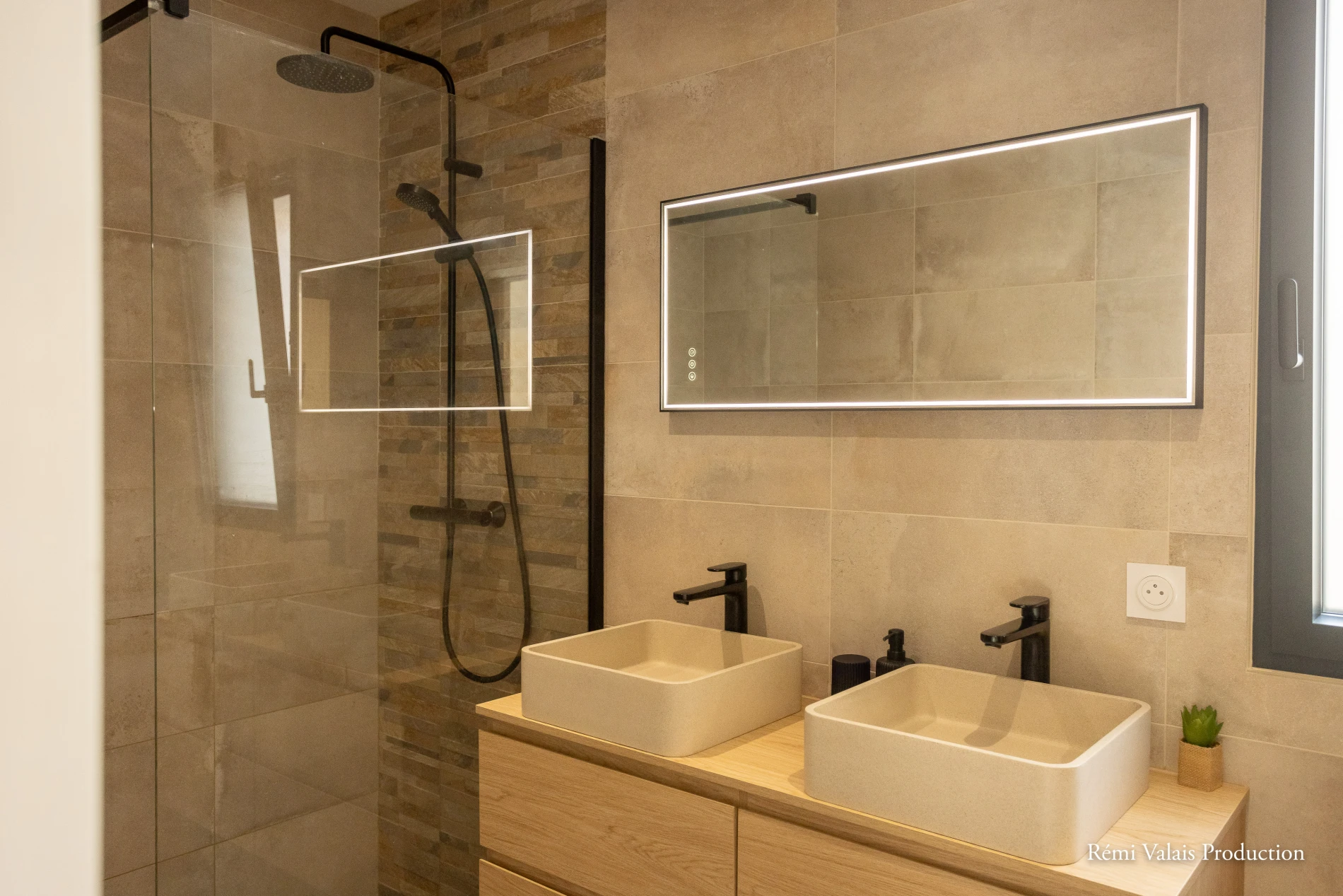 MAISON JM | © Partition Architecture