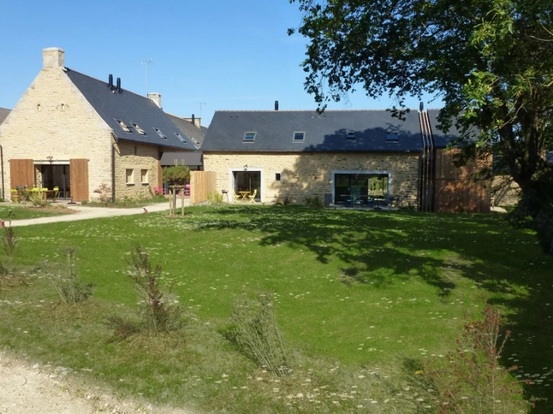 LA FERM'H | © Partition Architecture