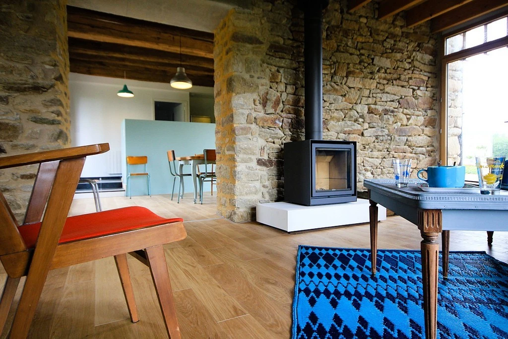 LA FERM'H | © Partition Architecture