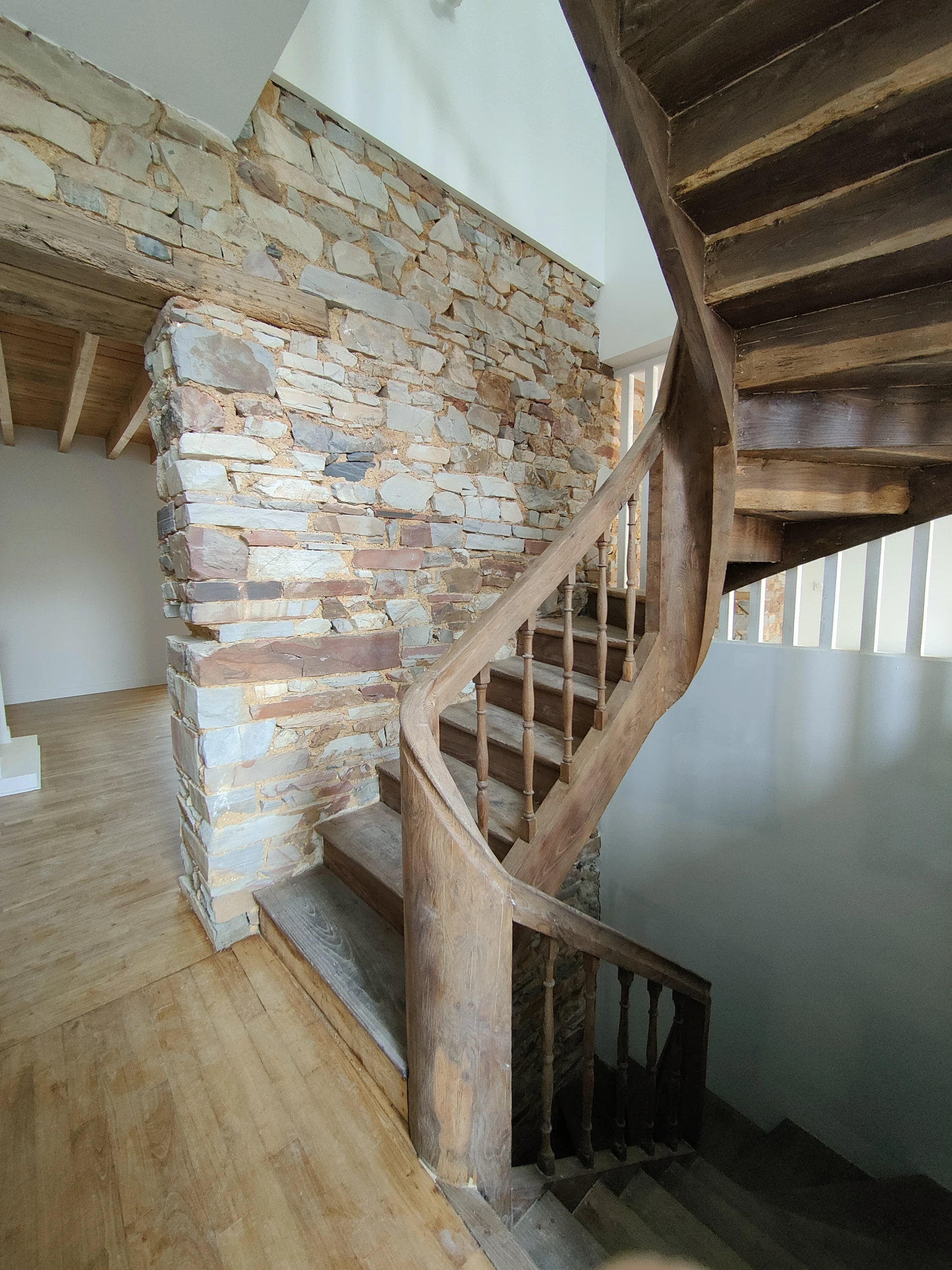 Maison TM | © Partition Architecture